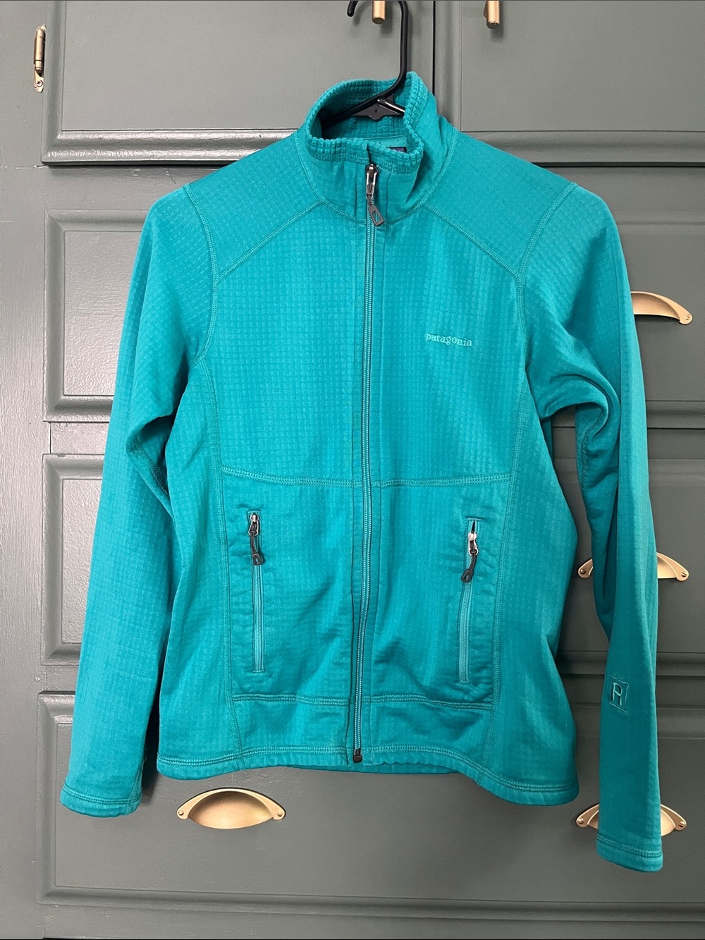 Patagonia R1